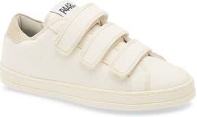 P448 John Low Top Sneaker in Natural Check at Nordstrom Rack, Size 10.5-11Us / 41Eu