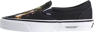 Vans x UNDERCOVER OTW Classic Slip-On 98 Black VN000Z0ZBLK