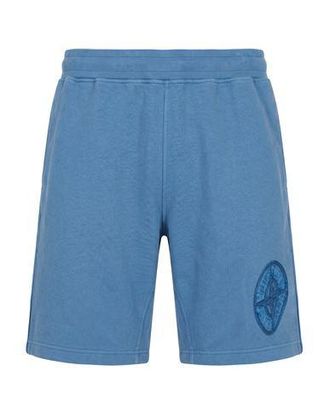 Stone Island BOTTOMWEAR - Shorts & Bermuda Shorts on YOOX.COM