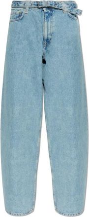 Sams&oslash;e & Sams&oslash;e Donna, Jeans, Blu, W29 L32, new