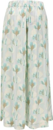 HUGO BOSS Mujer, Pantalones, Multicolor, Talla: L