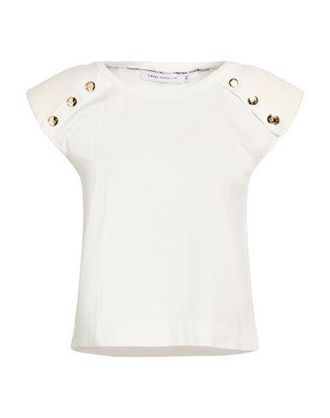Simona Corsellini CAMISETAS Y TOPS - Camisetas en YOOX.COM