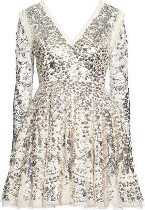 Needle & Thread DRESSES - Mini dresses on YOOX.COM