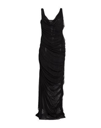 Giuseppe Di Morabito DRESSES - Maxi dresses on YOOX.COM