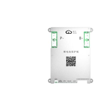 OEM Sistema De Gesti&oacute;n De Bater&iacute;a, Protecci&oacute;n Inteligente, Balanceo Activo, Jk-b2a8s20p-hc, 8 S