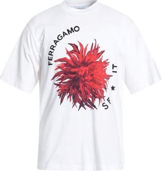Ferragamo T-shirts