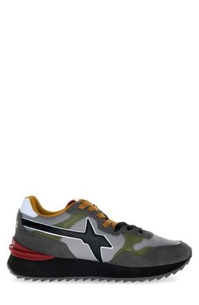 W6YZ Yak-M Sneaker in Anthracite Grey at Nordstrom, Size 9.5Us