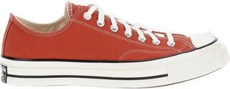 Converse Sneakers Chuck 70 in tela - Rosso