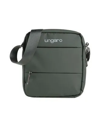 Emanuel Ungaro BAGS - Cross-body bags sur YOOX.COM