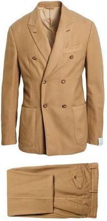 Caruso TRAJES Y CONJUNTOS - Trajes en YOOX.COM