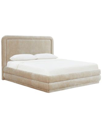 Safavieh Couture Jollie Chenille Bed