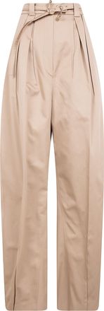 Sportmax Idoneo Wide Leg Trousers