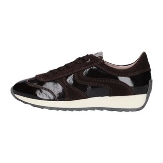 DL Sport Dames, Schoenen, Bruin, Maat: 41 EU Su&egrave;de