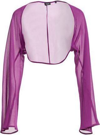 Marella TOPWEAR - Shrugs sur YOOX.COM