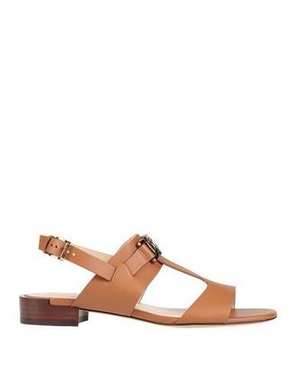 Tod's SCHUHE - Sandalen auf YOOX.COM
