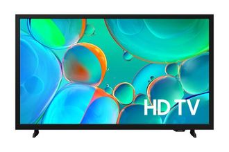 Samsung Ue32h5002fkxxh Tv 81,3 Cm (32 Pollici) Hd Smart Tv Wi-fi Nero