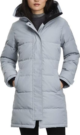 Canada Goose Shelburne Down Parka