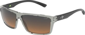 Mormaii Munique Sun M0211D4721 Mens Sunglasses Grey Size 62