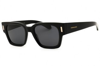 Ferragamo SF2010S 001 Black/Grey