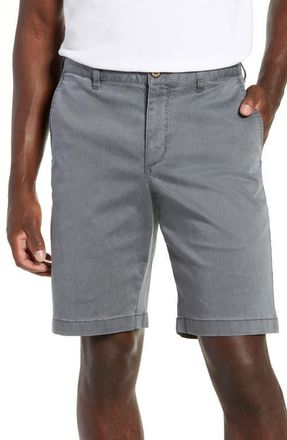 Tommy Bahama Boracay Shorts in Fog Grey at Nordstrom, Size 30