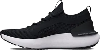 Under Armour HOVR Phantom 3 Black White 3026582-003