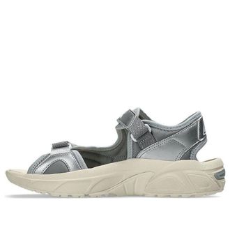 Asics Gel-1130 CV Sandals Pure Silver Cream 1203A902-020