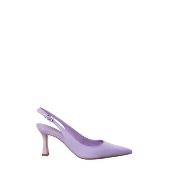 Roberto Festa Milano Frans Slingback Sandal - Shoes - Mujer - P&uacute;rpura - 37 EU