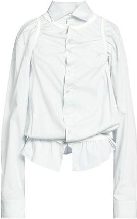 Maison Margiela TOPWEAR - Camicie su YOOX.COM