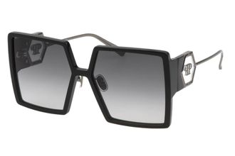 Philipp Plein Philipp plein SPP028M 0700 zonnebril