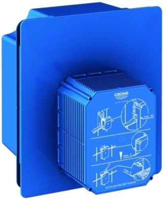 GROHE Fluxor Para Urinario Rapid U Grohe