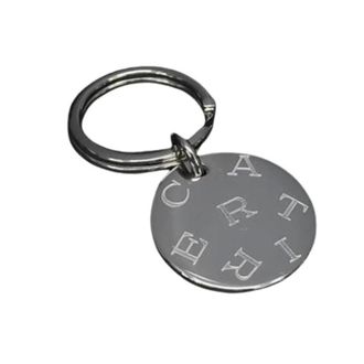 Cartier unisex, Pre-owned, Grigio, Taglia unica, used