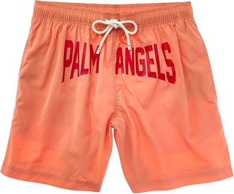 Palm Angels Pa City Swim Trunk
