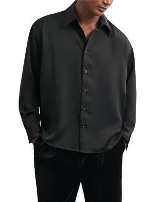 Reiss Vantige Casual Shirt