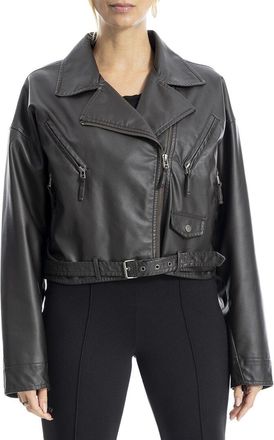 Max Studio Short Jacket