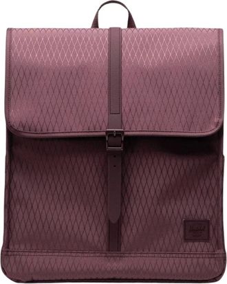 Herschel Zaino City - - Bags - unisex - Viola - ONE SIZE