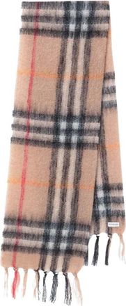 Burberry Hombre, Accesorios, Beige, Talla: ONE Size