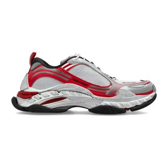 Balenciaga Hombre, Zapatos, Gris, Talla: 43 EU
