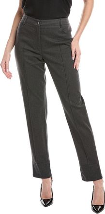 Akris Woven Pant