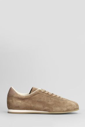 Common Projects Driving Shoe Sneakers