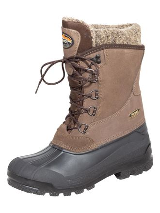 Meindl Wanderschuh MEINDL Meindl S&ouml;lden Lady, Damen, Gr. 36, braun, Rindsleder, Schuhe Wanderschuh, GORE-TEX - Winddicht, wasserdicht und atmungsaktiv