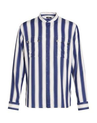 Balmain TOPWEAR - Shirts on YOOX.COM