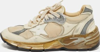 Golden Goose Dad Star