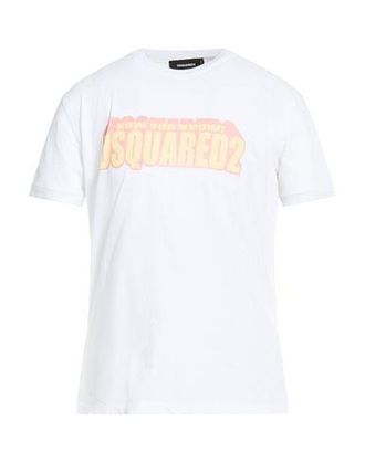 Dsquared2 T-shirts
