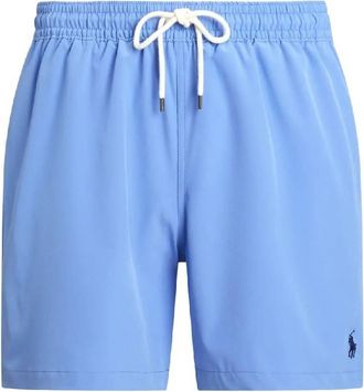 Polo Ralph Lauren Classic Fit Swim Shorts, Small, Size Small