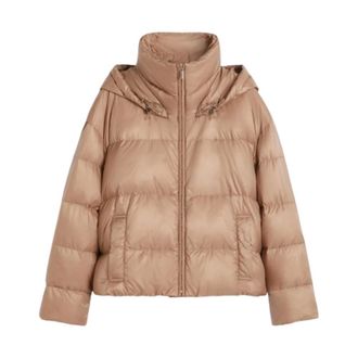 Max Mara Mujer, Chaquetas, Beige, Talla: M