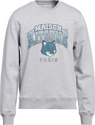 Maison Kitsuné TOPWEAR - Sweatshirts on YOOX.COM