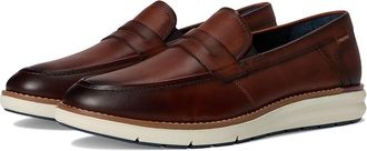 Pikolinos Manacor M1A-3230 Mens Lace-up Boots Cuero : EU 44 (US Mens 10.5-11) D - Medium, Leather/Rubber