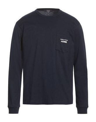 Comme Des Gar&ccedil;ons TOPWEAR - T-shirts on YOOX.COM