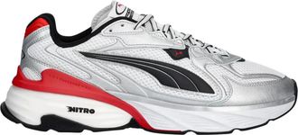 Puma Fade Sneakers - Heren - Fitnessschoenen - Veelkleurig - 43 EU - Fitness
