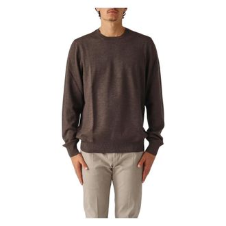 Fay Hombre, Jerseys, Marr&oacute;n, Talla: 3XL